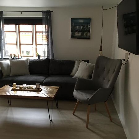 Stubbekobingrooms Exterior foto