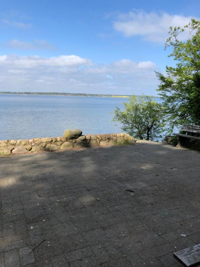 Stubbekobingrooms Exterior foto