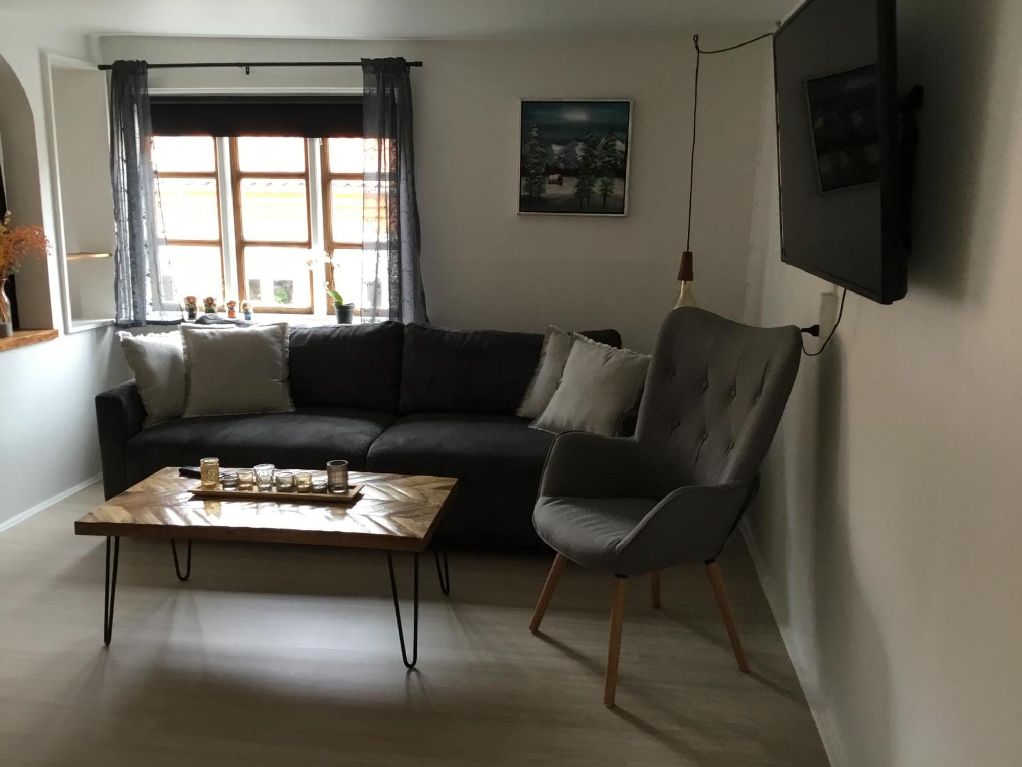 Stubbekobingrooms Exterior foto